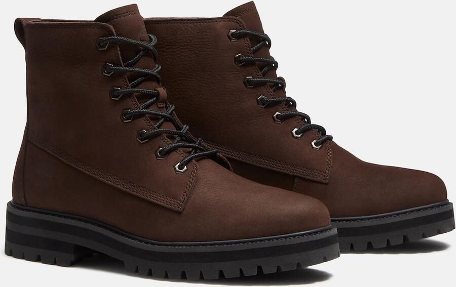 Timberland Britton Drive veterboots - Foto 10