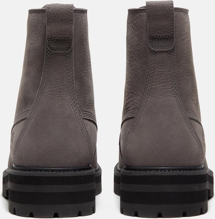 TIMBERLAND Veterboots donkergrijs - Foto 4