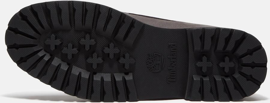 TIMBERLAND Veterboots donkergrijs - Foto 6