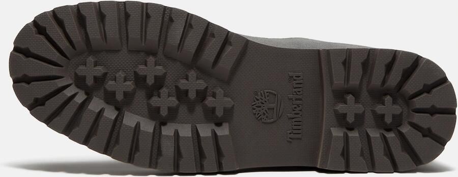 Timberland Britton Drive Mid Lace Up Wp Laarzen Grijs 1 2 Man - Foto 6