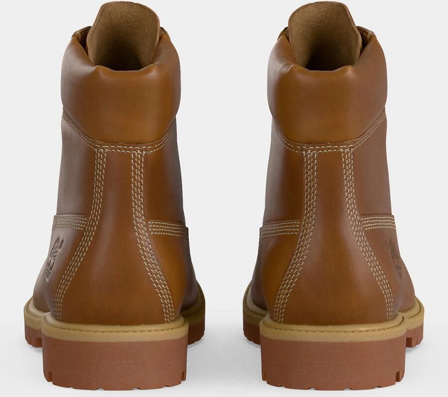 TIMBERLAND Veterboots 'HERITAGE' cognac - Foto 2