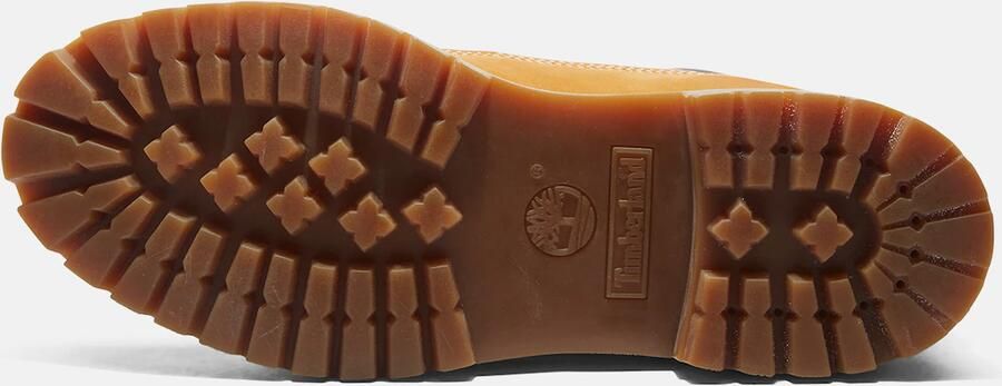 Timberland Laarzen Hrtg Mid Lc Waterproof Chuk Fashion Wear Volwassen - Foto 9