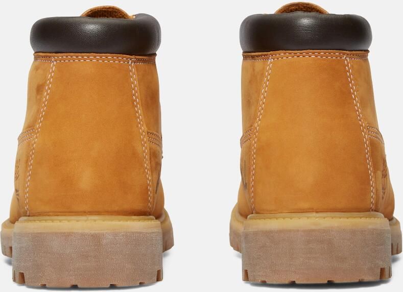 Timberland Laarzen Hrtg Mid Lc Waterproof Chuk Fashion Wear Volwassen - Foto 7