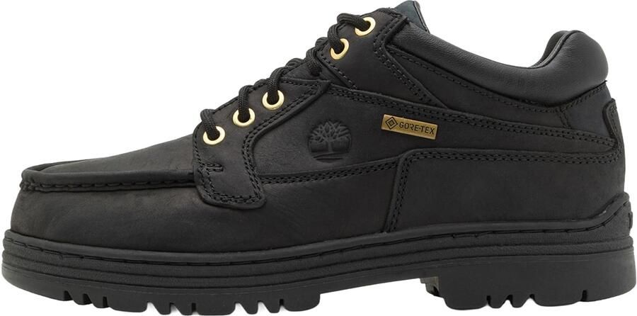 Timberland Heritage GORE-TEX Zwart- Heren Zwart
