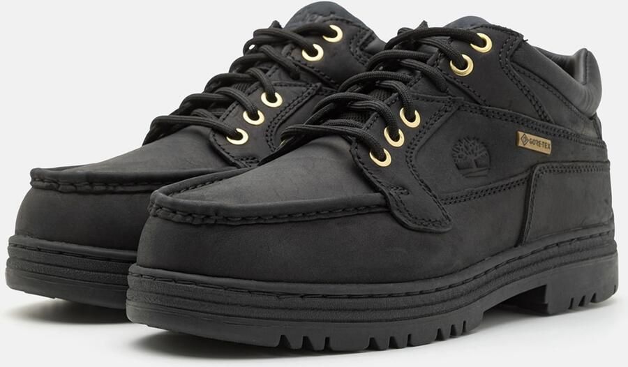 Timberland Heritage GORE-TEX Zwart- Heren Zwart - Foto 5