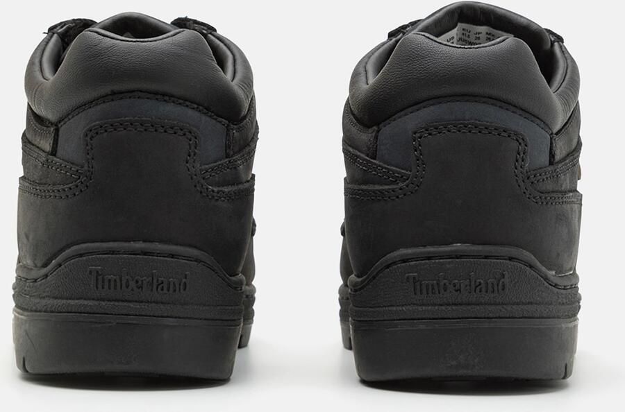 Timberland Heritage GORE-TEX Zwart- Heren Zwart - Foto 4