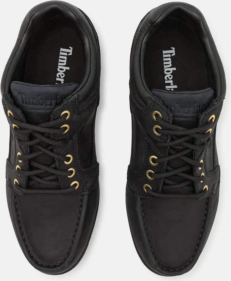 Timberland Heritage GORE-TEX Zwart- Heren Zwart - Foto 2