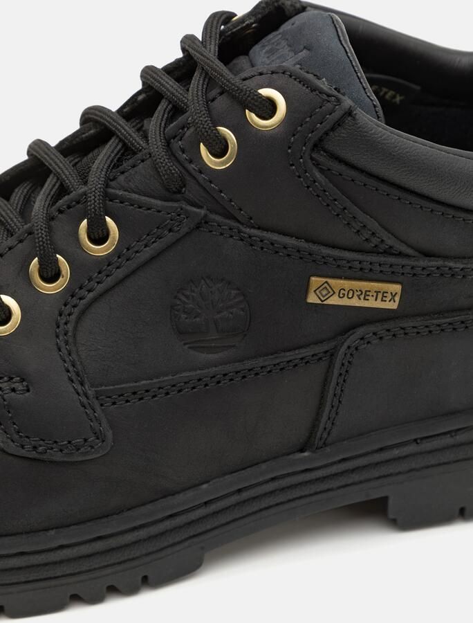 Timberland Heritage GORE-TEX Zwart- Heren Zwart - Foto 3