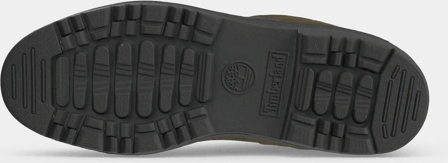 TIMBERLAND Veterboots olijfgroen donkergroen - Foto 5