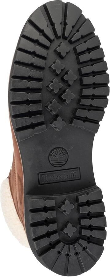 Timberland Premium 6 In WP Boot TB0A2GMZ931 Mannen Bruin Laarzen - Foto 5