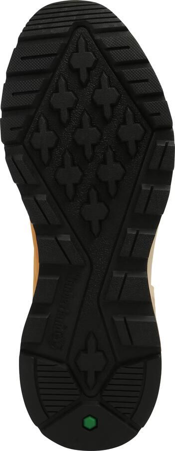 Timberland Sprint Trekker Mid Boots Schoenen wheat nubuck maat: 41.5 beschikbare maaten:41 42 43 44.5 45 46 47.5 41.5 43.5 - Foto 15