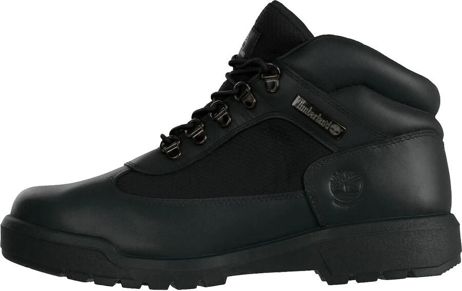 TIMBERLAND Veterboots zwart