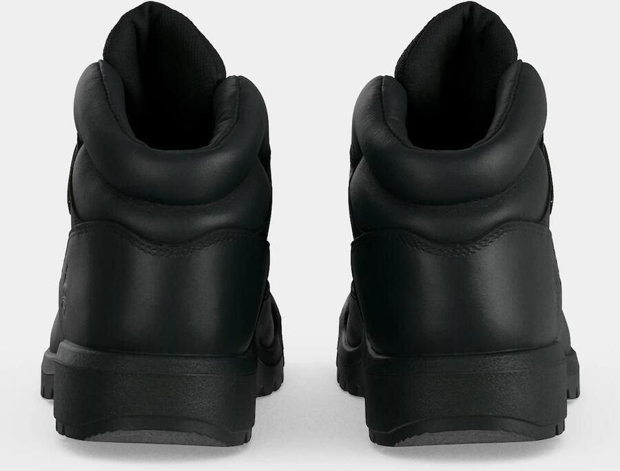 TIMBERLAND Veterboots zwart - Foto 2