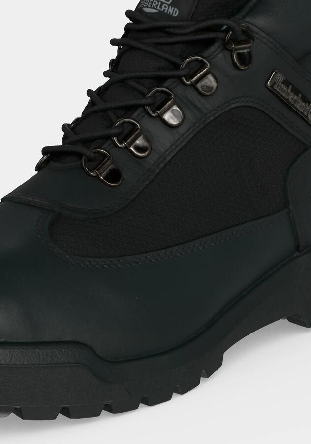 TIMBERLAND Veterboots zwart - Foto 3