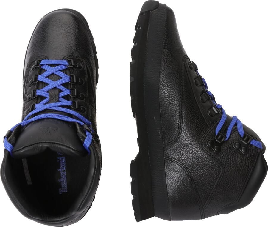 Timberland Euro Hiker Mid Lace Up Boot Hoge schoenen zwart - Foto 3