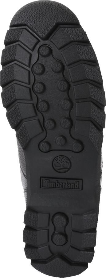 Timberland Euro Hiker Mid Lace Up Boot Hoge schoenen zwart - Foto 4