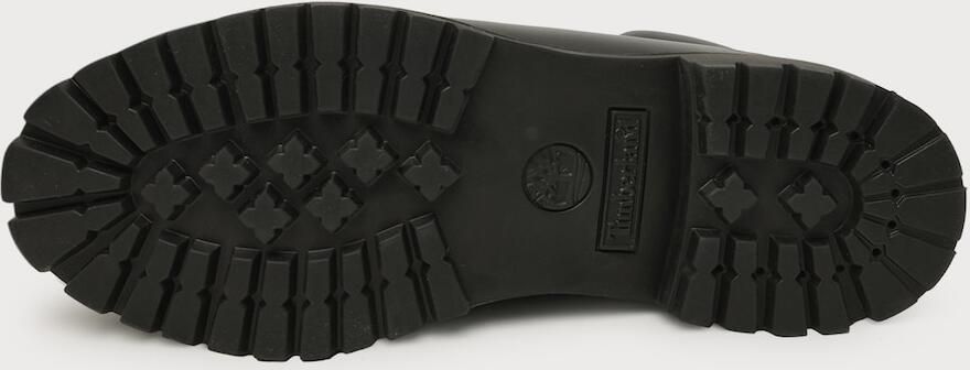 Timberland Laarzen 6 In Lace Waterproof Boot Black Full Grain - Foto 6