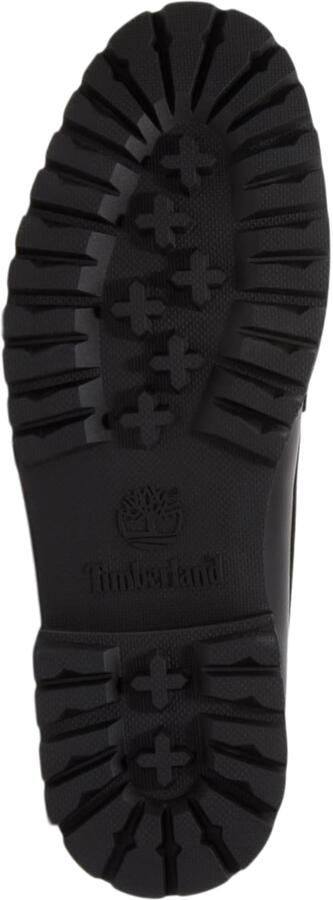 TIMBERLAND Veterlaarzen 'Britton Drive Mid Boot Black Full Grain' zwart - Foto 7