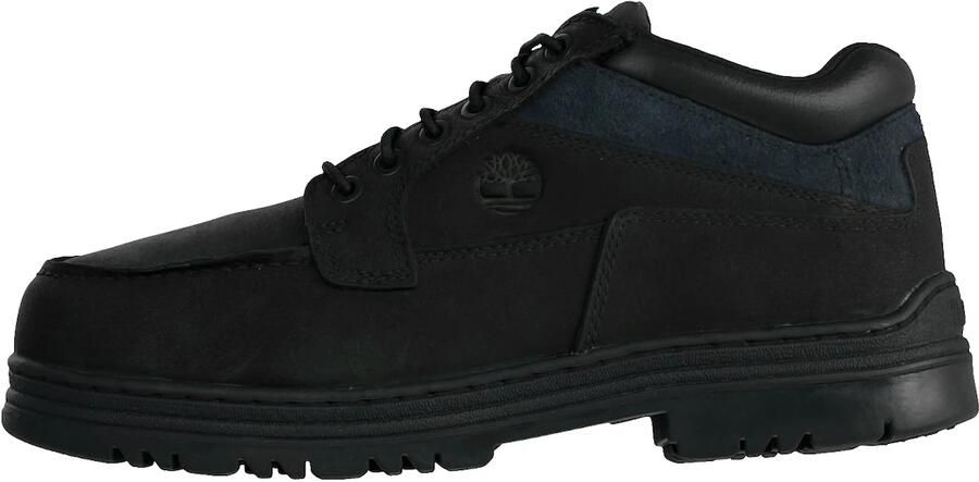 TIMBERLAND Veterboots zwart