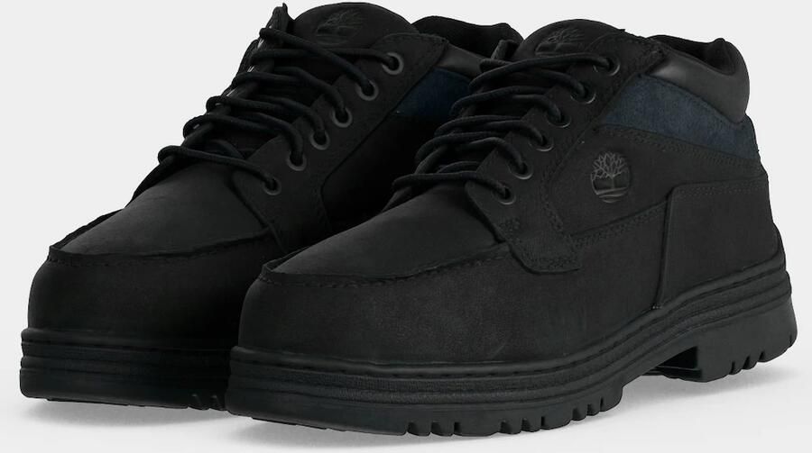 TIMBERLAND Veterboots zwart - Foto 4