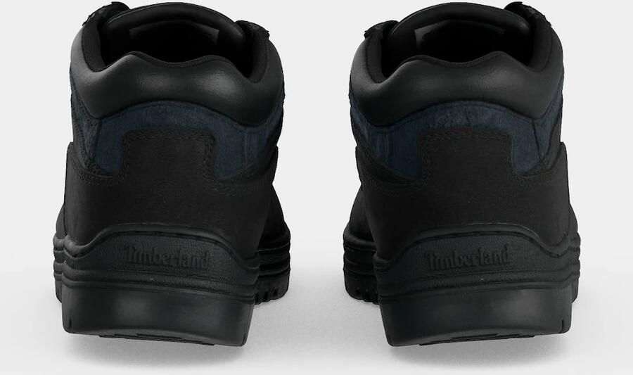 TIMBERLAND Veterboots zwart - Foto 3
