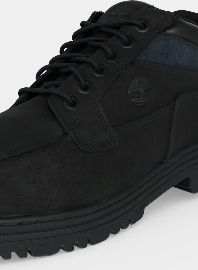 TIMBERLAND Veterboots zwart - Foto 2