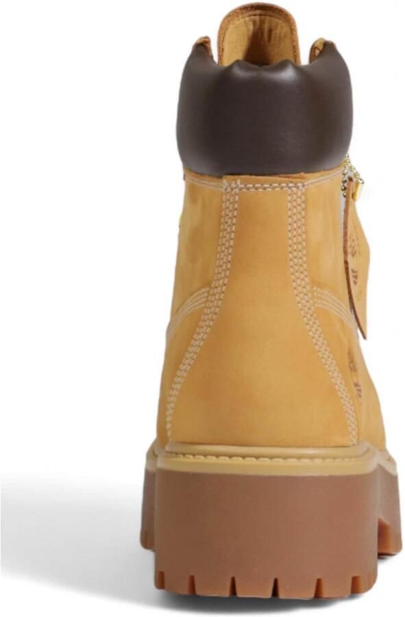 Timberland Veterschoenen STONE STREET6 INCH LACE UP WATERPROOF BOOT Winterlaarzen veterschoenen winterschoenen waterdicht - Foto 11