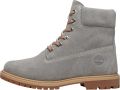 Timberland Premium 6-Inch veterboot veterboots - Grijs