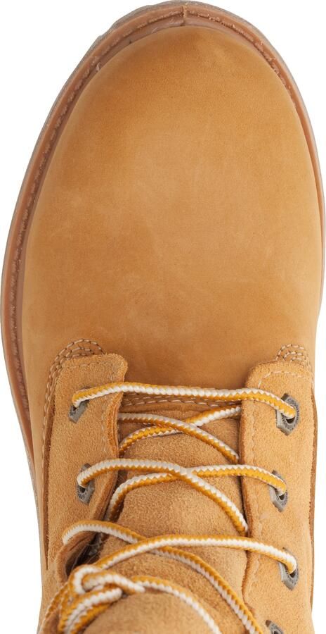 Timberland Enkellaarsjes Authentics 8331R Fleece Damesschoenen Schoenen Laarzen Dameslaarzen - Foto 2