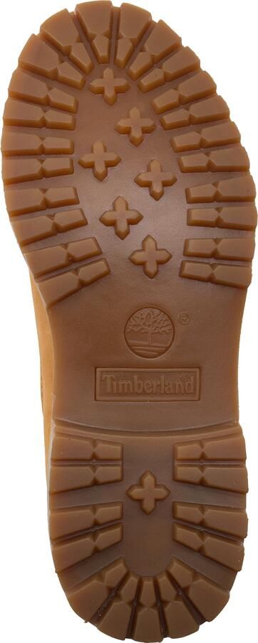 Timberland Enkellaarsjes Authentics 8331R Fleece Damesschoenen Schoenen Laarzen Dameslaarzen - Foto 4