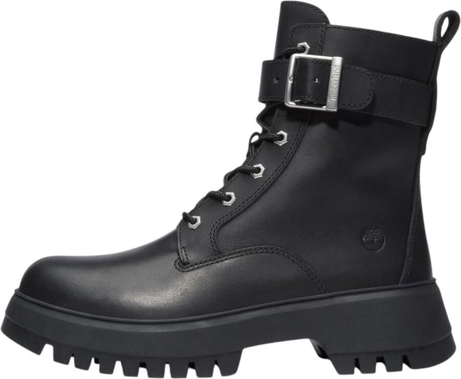 TIMBERLAND Veterlaarsjes 'Cora Valley' zwart - Foto 2