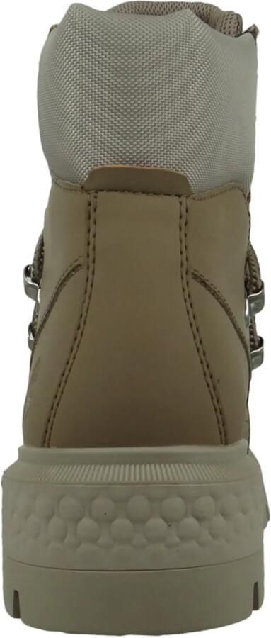 Timberland Hoge veterschoenen Cortina Valley Hiker W waterdicht - Foto 3