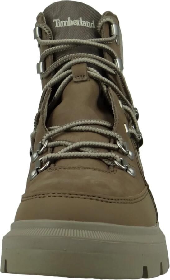 Timberland Hoge veterschoenen Cortina Valley Hiker W waterdicht - Foto 2