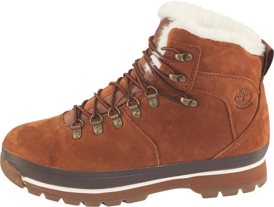TIMBERLAND Veterlaarsjes 'Euro Hiker' cognac - Foto 2