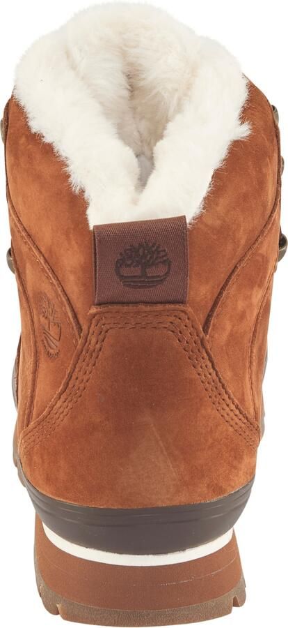 TIMBERLAND Veterlaarsjes 'Euro Hiker' cognac - Foto 4