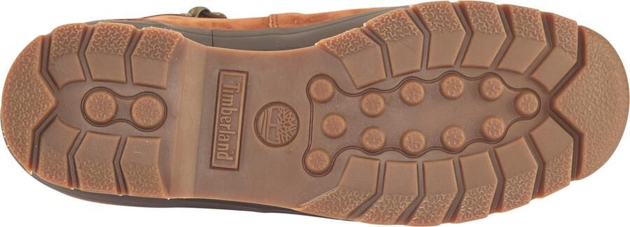 TIMBERLAND Veterlaarsjes 'Euro Hiker' cognac - Foto 6