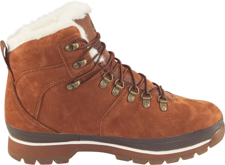 TIMBERLAND Veterlaarsjes 'Euro Hiker' cognac - Foto 3