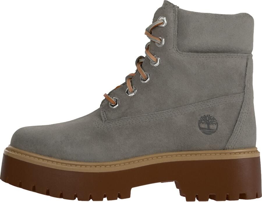 Timberland Stone Street 6-Inch veterboots