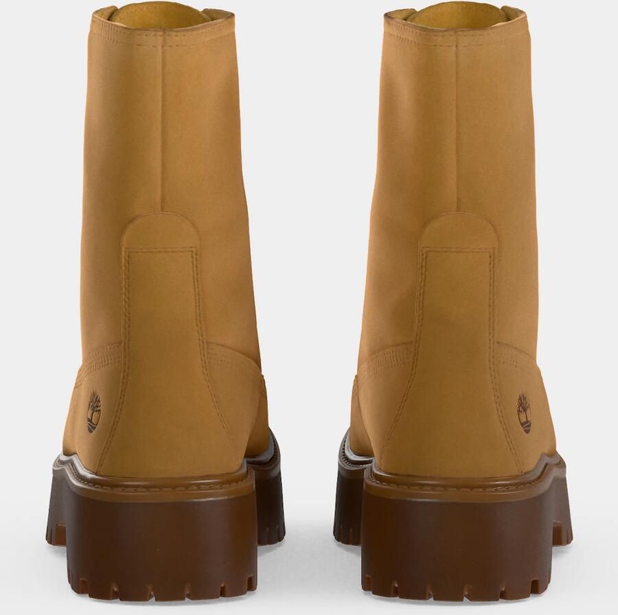 TIMBERLAND Boots 'STST MID LACE TB0A5SAH754' geel - Foto 2