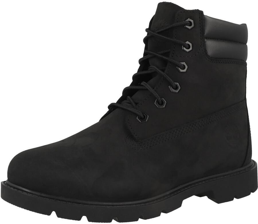 Timberland Veterschoenen LINDEN WOODS 6 INCH LACE UP WATERPROOF BOOT Winterlaarzen veterschoenen winterschoenen waterdicht - Foto 2