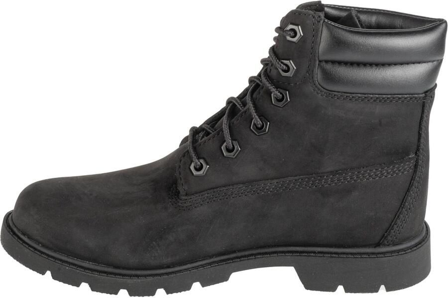 Timberland Veterschoenen LINDEN WOODS 6 INCH LACE UP WATERPROOF BOOT Winterlaarzen veterschoenen winterschoenen waterdicht - Foto 8