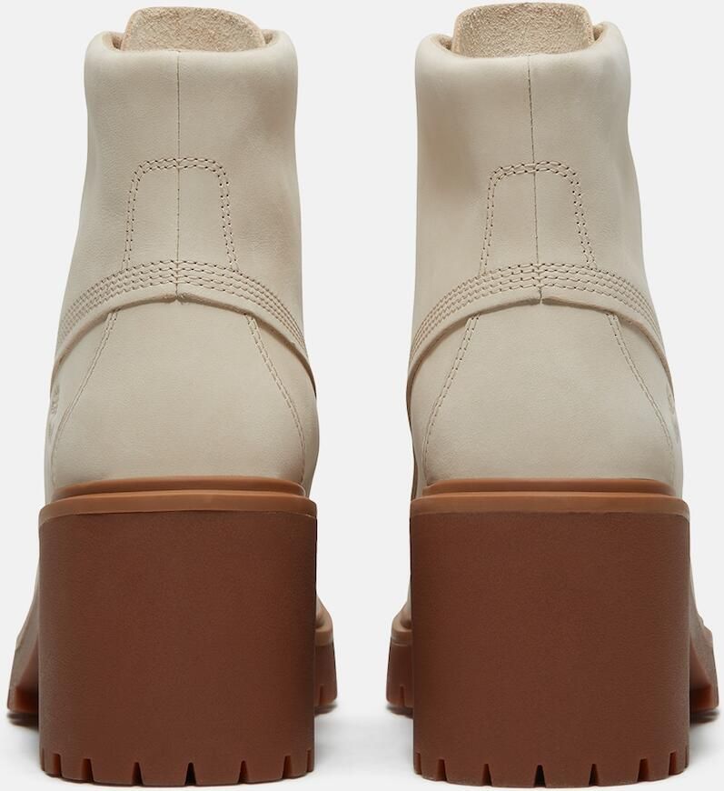 Timberland Stone Heights Mid Lace Up Laarzen Wit 1 2 Vrouw - Foto 2