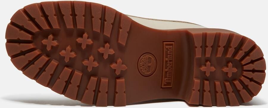 Timberland Stone Heights Mid Lace Up Laarzen Wit 1 2 Vrouw - Foto 6