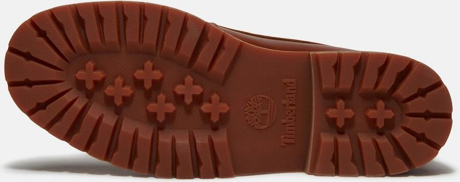 TIMBERLAND Veterlaarsjes roestbruin - Foto 6