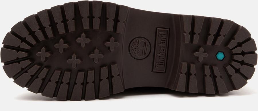 TIMBERLAND Veterlaarsjes 'Stone Street' donkerbruin - Foto 7