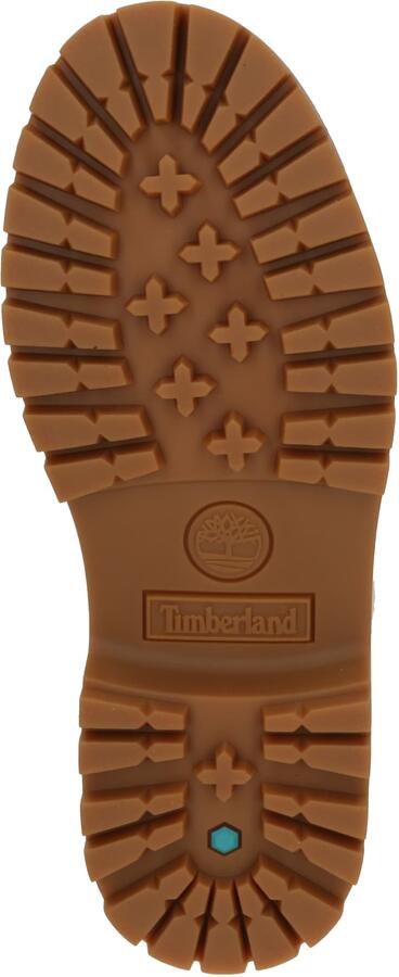 Timberland Winterlaarzen STONE STREETMID WARM LINED WATERPROOF BOOT Snowboots winterlaarzen winterschoenen waterdicht en gevoerd - Foto 4