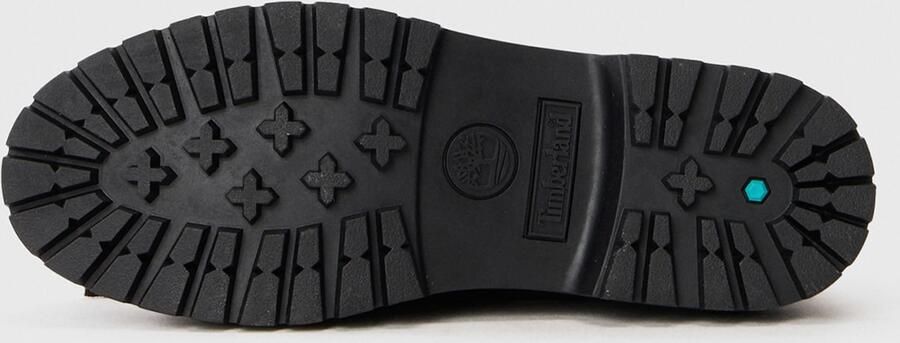 Timberland Stone Street Mid Laarzen Zwart Vrouw - Foto 5