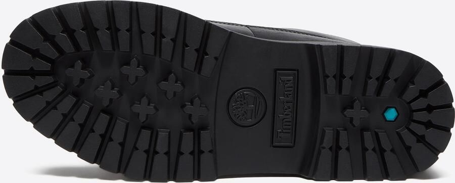 TIMBERLAND Veterlaarsjes 'Stone Street ' zwart - Foto 6