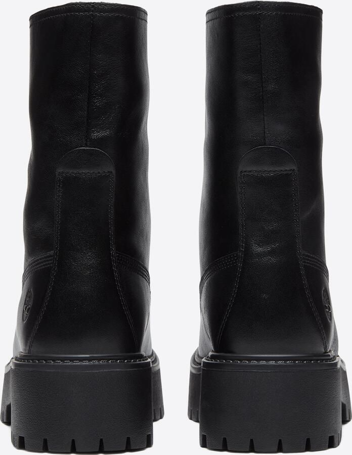 TIMBERLAND Veterlaarsjes 'Stone Street ' zwart - Foto 4