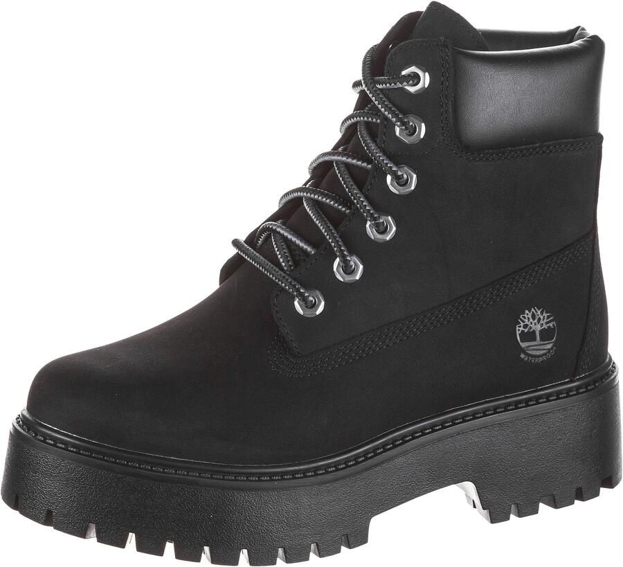 Timberland Veterschoenen STONE STREET6 INCH LACE UP WATERPROOF BOOT Winterlaarzen veterschoenen winterschoenen waterdicht - Foto 2